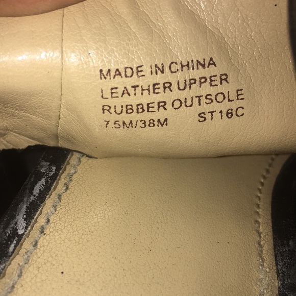 Michael Kors Wedges - Picture 6 of 8